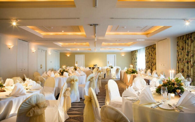 Lilianfels Resort & Spa - Blue Mountains