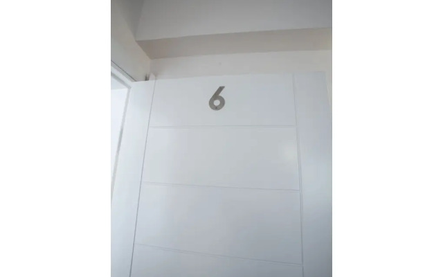 H Sara Luxury Rooms