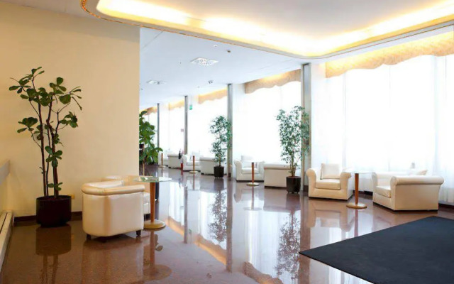 Atahotel Executive