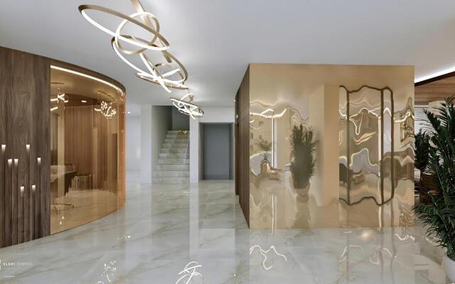 Ethereal White Resort Hotel & Spa