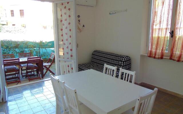 Residence MARE VERDE - Interno 19-18