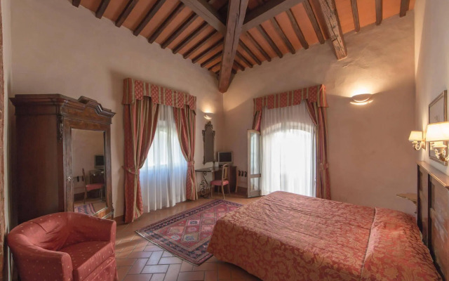 Villa Casagrande Resort & SPA