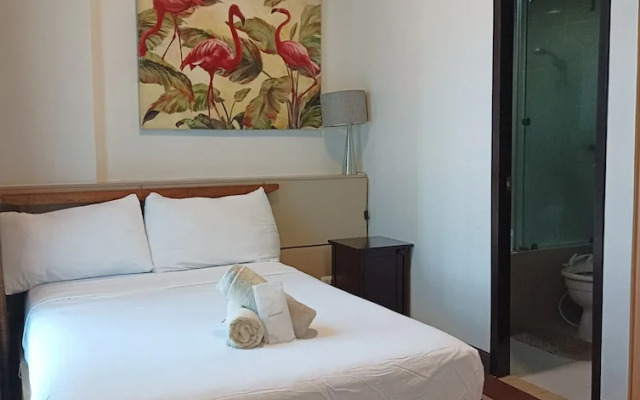 The Mactan Newtown