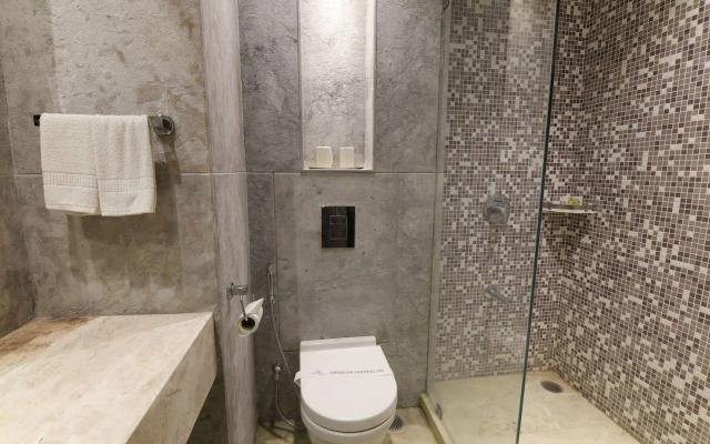 The Marugarh Resort & Spa