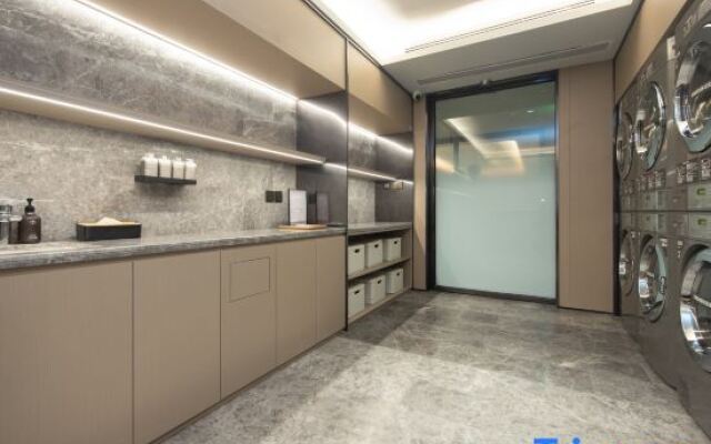 JI Hotel (Shenzhen Gaoshi Jiulongshan)