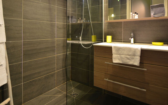 Les Terrasses Du Grand Large