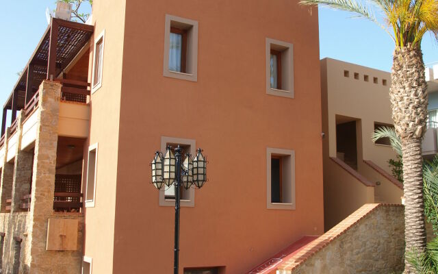 Mylos Hotel Apartments