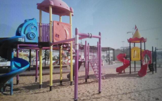 Almakan Almosafer Hotel 106