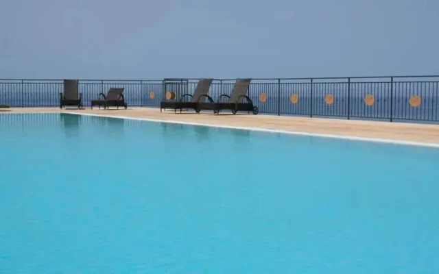Country House Agriturismo Verde e Blu