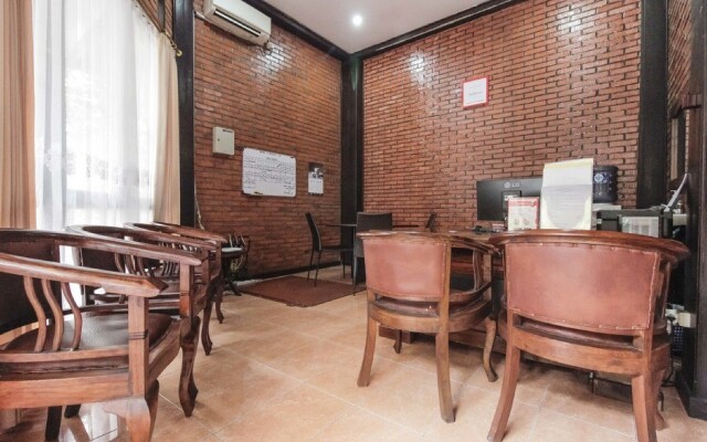 RedDoorz @ Cilandak Timur