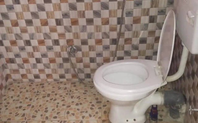 Vamoosetrail Reshi River Cottage