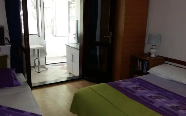 Andrijana Apartment