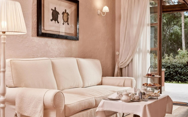 La Villa del Re - Adults Only - Small Luxury Hotels of the World