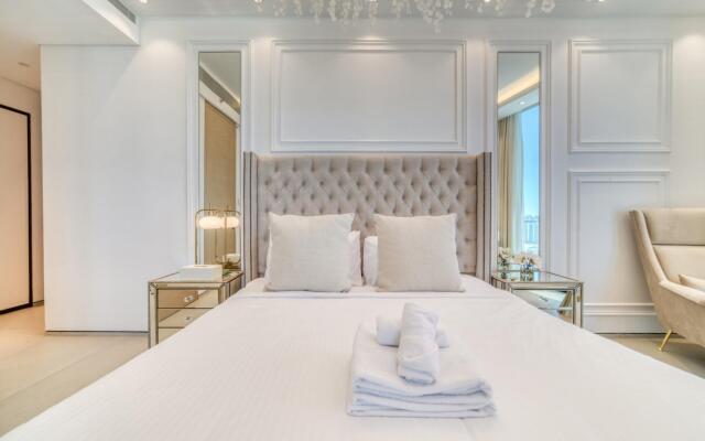 Address JBR - 1401 in Dubai