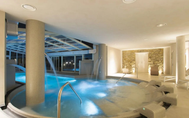 I Piastroni Hotel & SPA