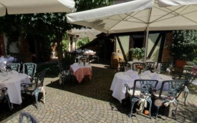 Hotel-Restaurant Drei Hasen