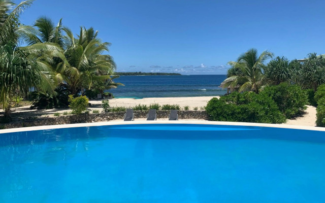 Nasama Resort
