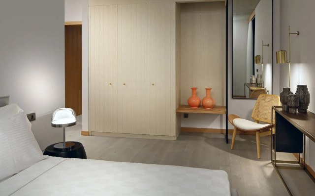 G Beyond Residences & Villas