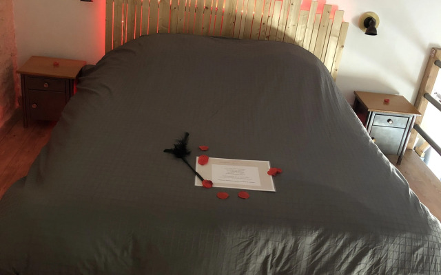 L'Echappee Vendeenne Chambres d'Hotes