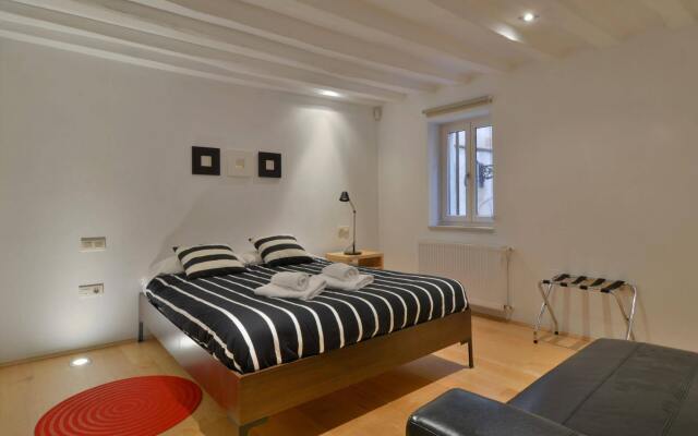Apartamento Sant Pere - Turismo de Interior