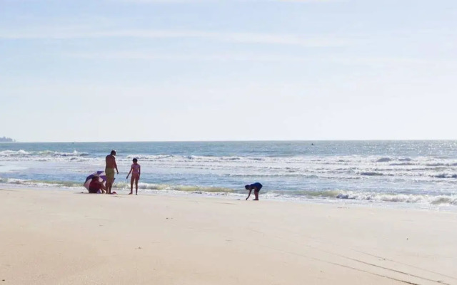 The Beach House Resort