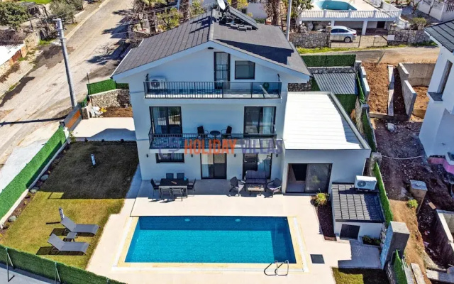 Sardunya Villa- Memorable Holiday