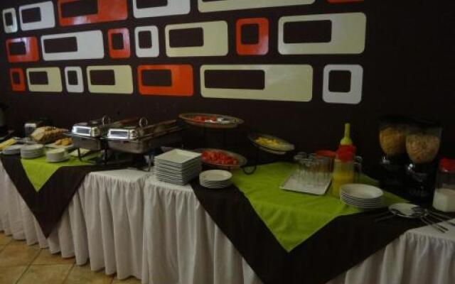 Hotel Boutique Primavera