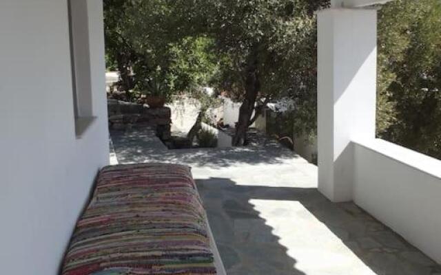 Greek Island Guest House Samos Island