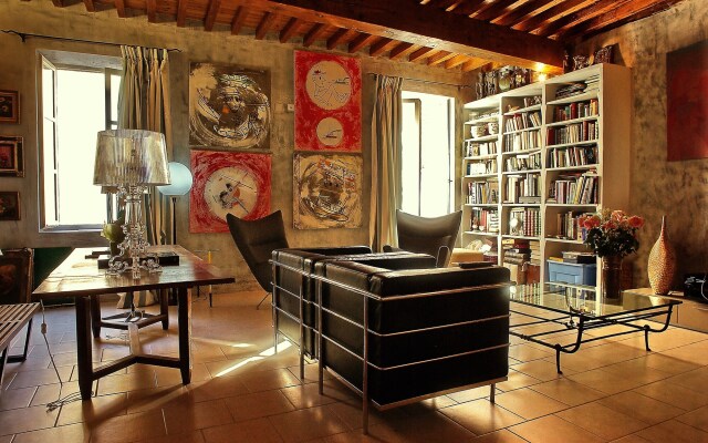 Palais Aoma, hôtel particulier de luxe en Provence