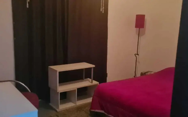 Gran Luha Motel Hotel