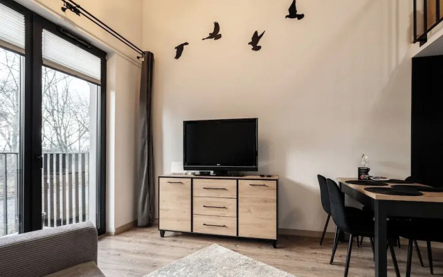 RentPlanet - Lofty nad Wartą