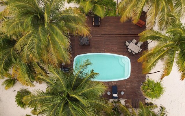 Grand Slam Fishing Lodge Tulum