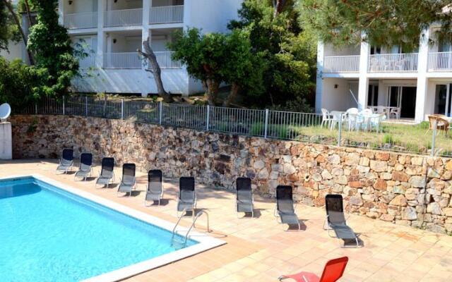 Santa Maria de Llorell Holiday Houses