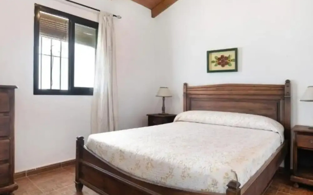 Casa Antonio I 111 in Conil de la Frontera