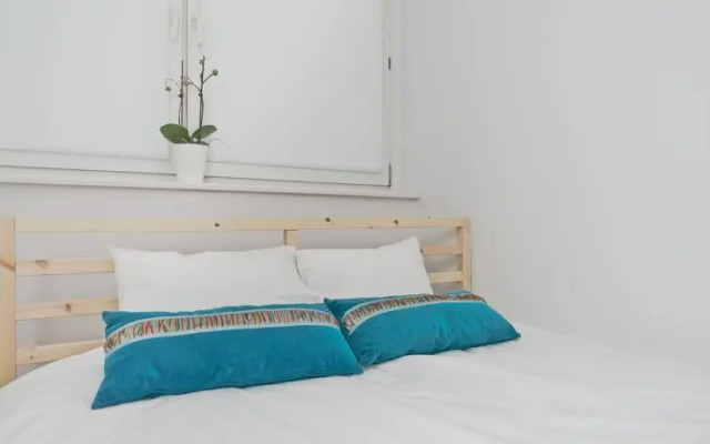 Dream in Warsaw - Al. Jana Pawła II 26