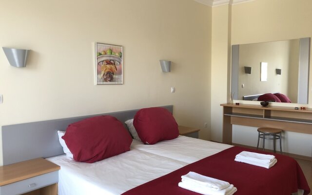 Ericeira beach and sea apartment