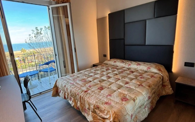 Hotel Cobalto