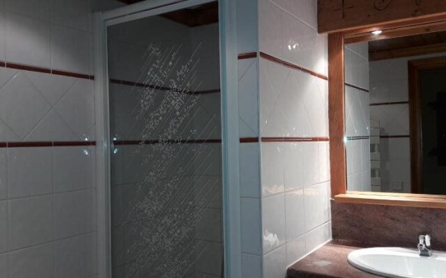 Résidence l'Alpina Lodge