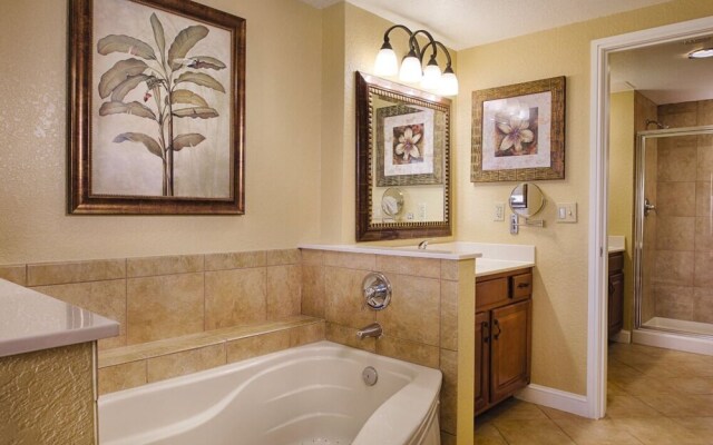 Bonnet Creek 2BD DLX