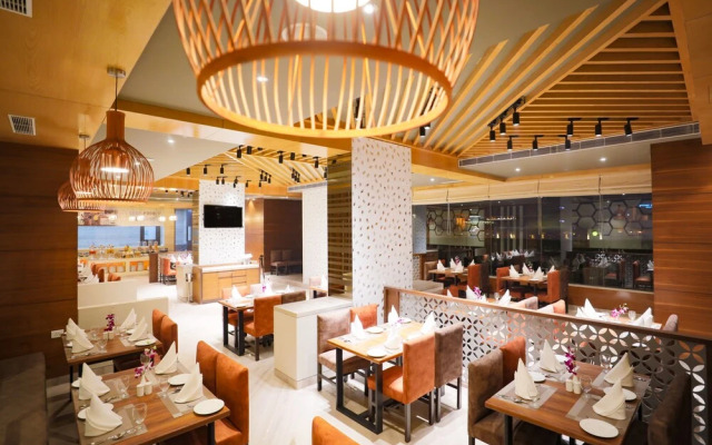 Regenta Suites, Gurugram