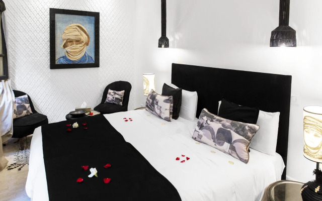 Riad Al Rimal & Spa