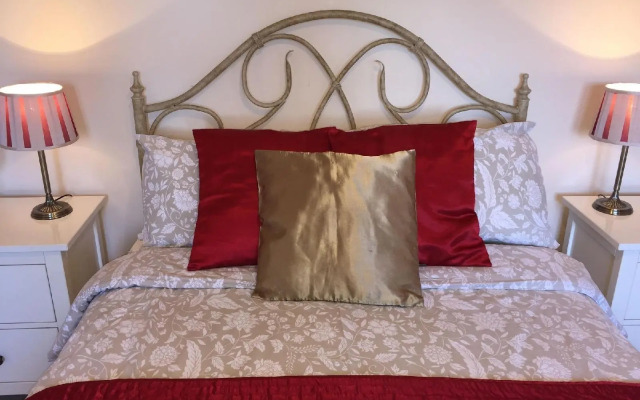 Shrubbery Guest House