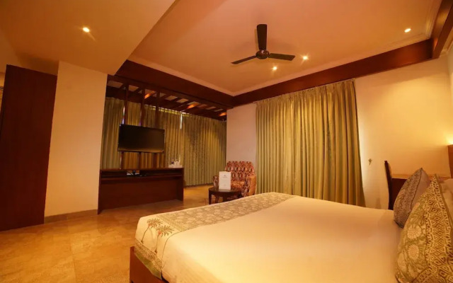 The Ramvilas - A Rooftop Lake View Hotel in Udaipur
