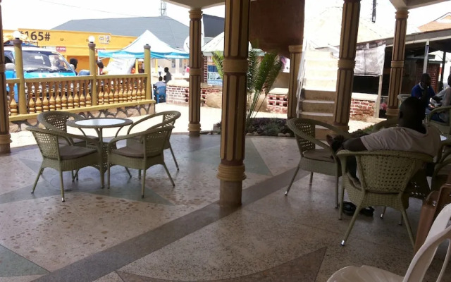 Hotel Bucolic Heritage