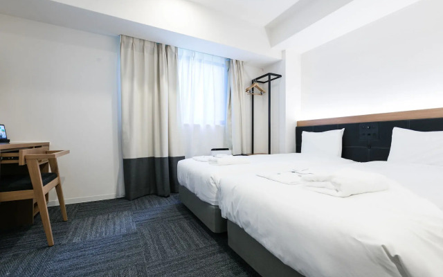 Henn na Hotel Osaka Namba