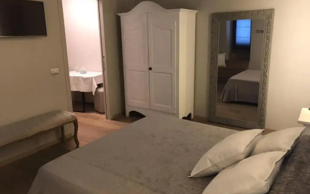Hotel Tiro a Volo