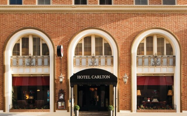 Hotel Carlton