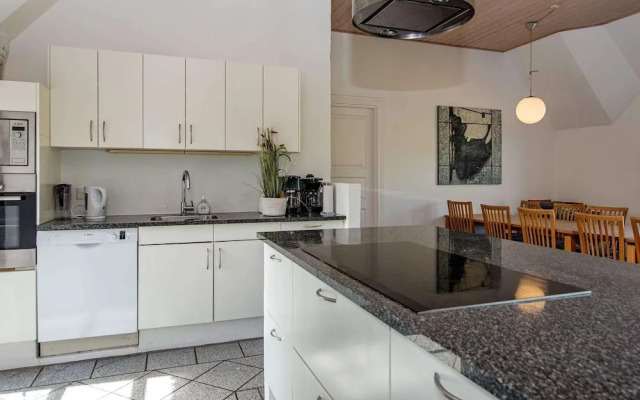 Holiday Home in Ulfborg