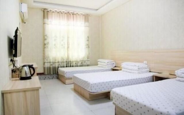 Wuhan Minghang Guesthouse