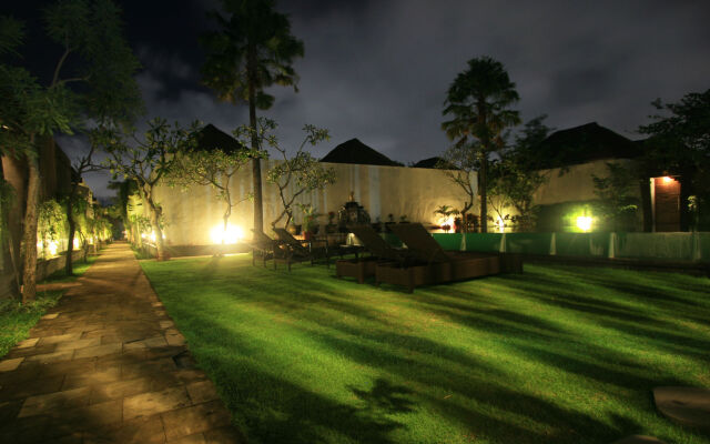 Amor Bali Villas & Spa Resort